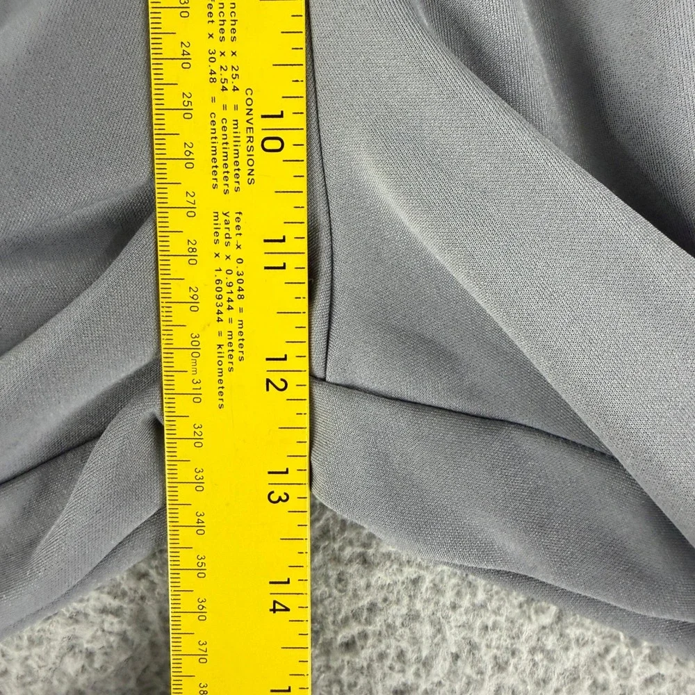 Nike measurements waist